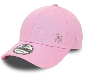 cap New Era 9FO Flawless Logo MLB New York Yankees - Pink - men´s