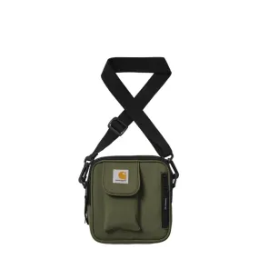 Carhartt Wip Essentials Bag, Small 100 % Recycled Polyester Office Green