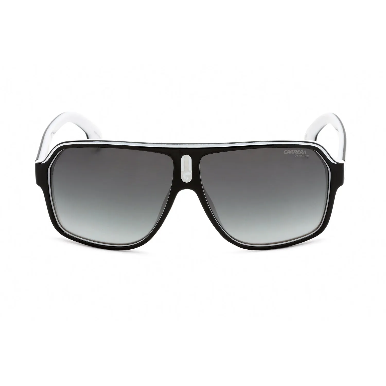 Carrera CARRERA 1001/S Sunglasses Black / Grey