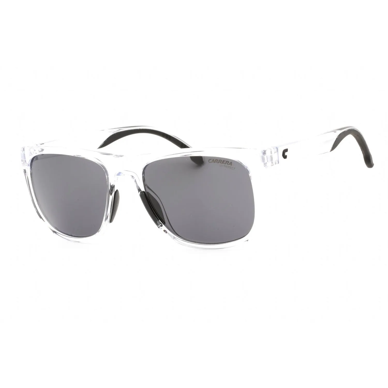 Carrera CARRERA 2038T/S Sunglasses Crystal / Grey