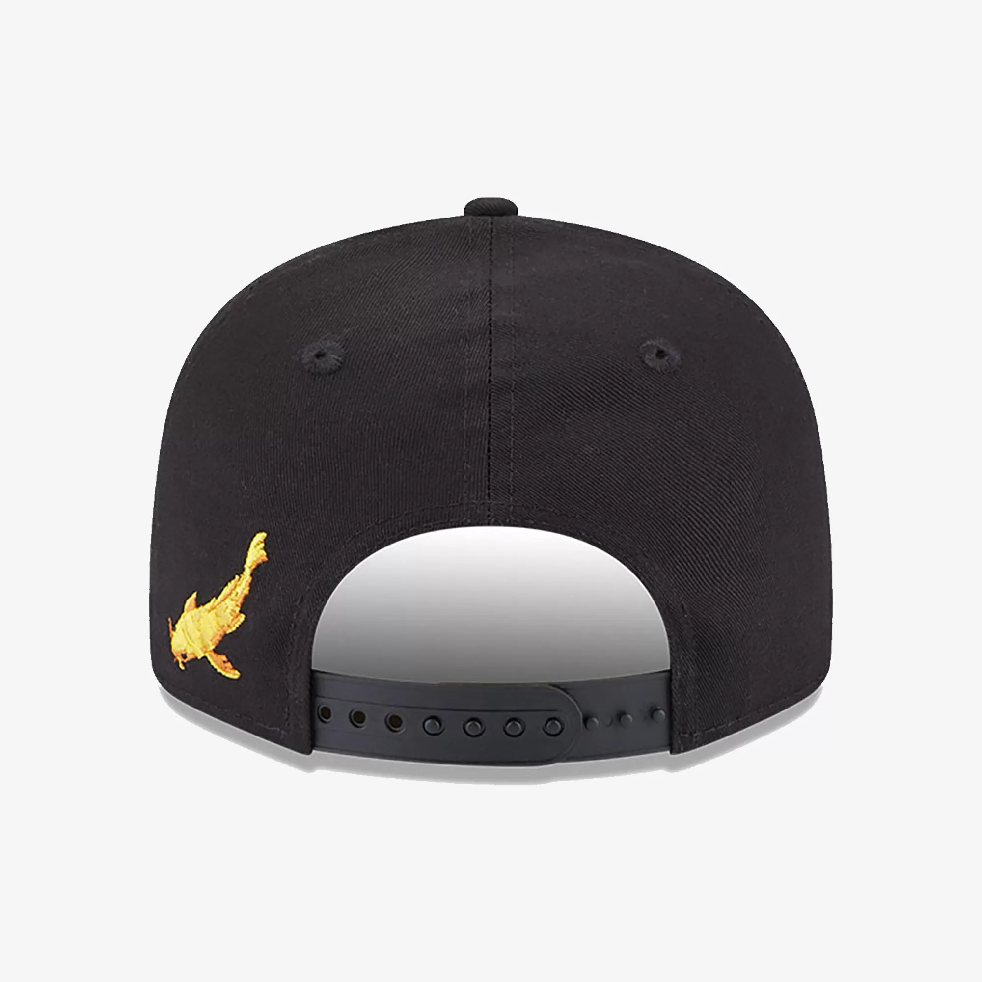 CHICAGO WHITE SOX KOI FISH BLACK 9FIFTY SNAPBACK CAP 'BLACK'