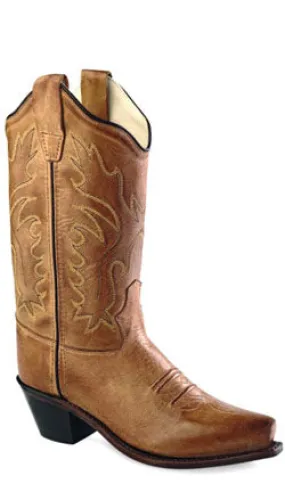 Children's Old West Western Boot #CF8229