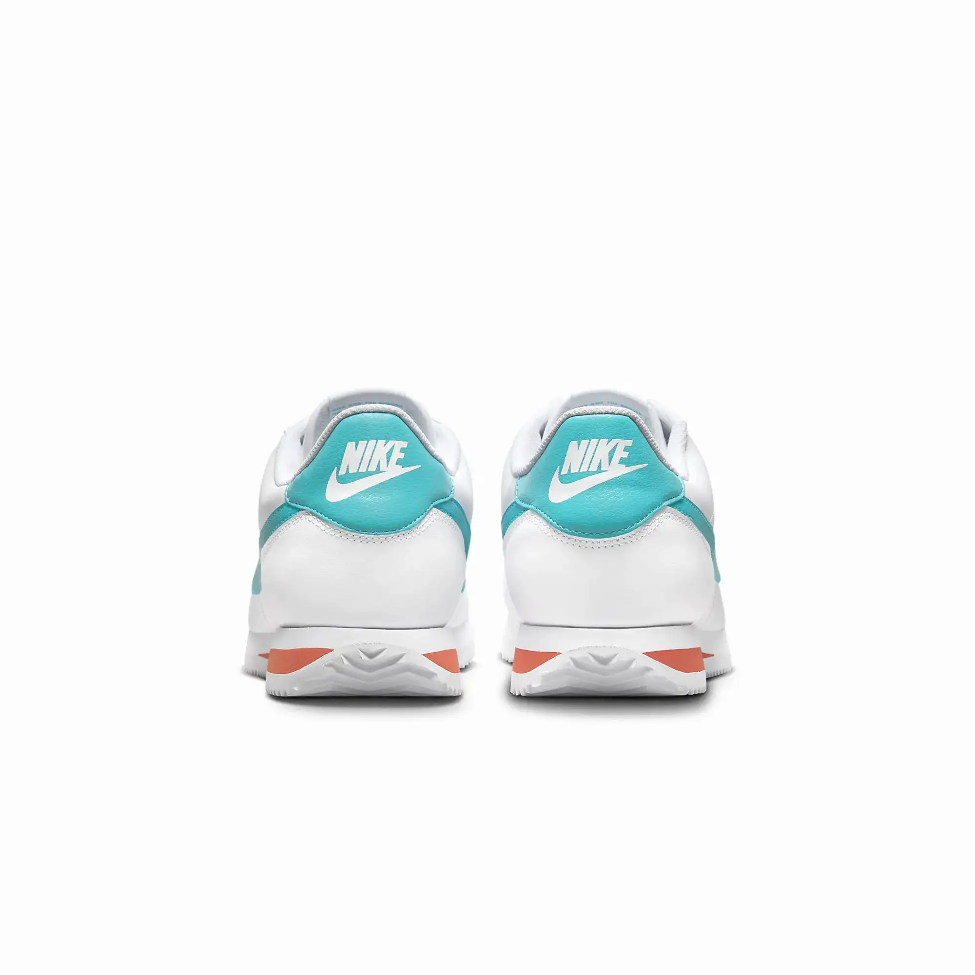 CORTEZ 'WHITE/DUSTY CACTUS-COSMIC CLAY'