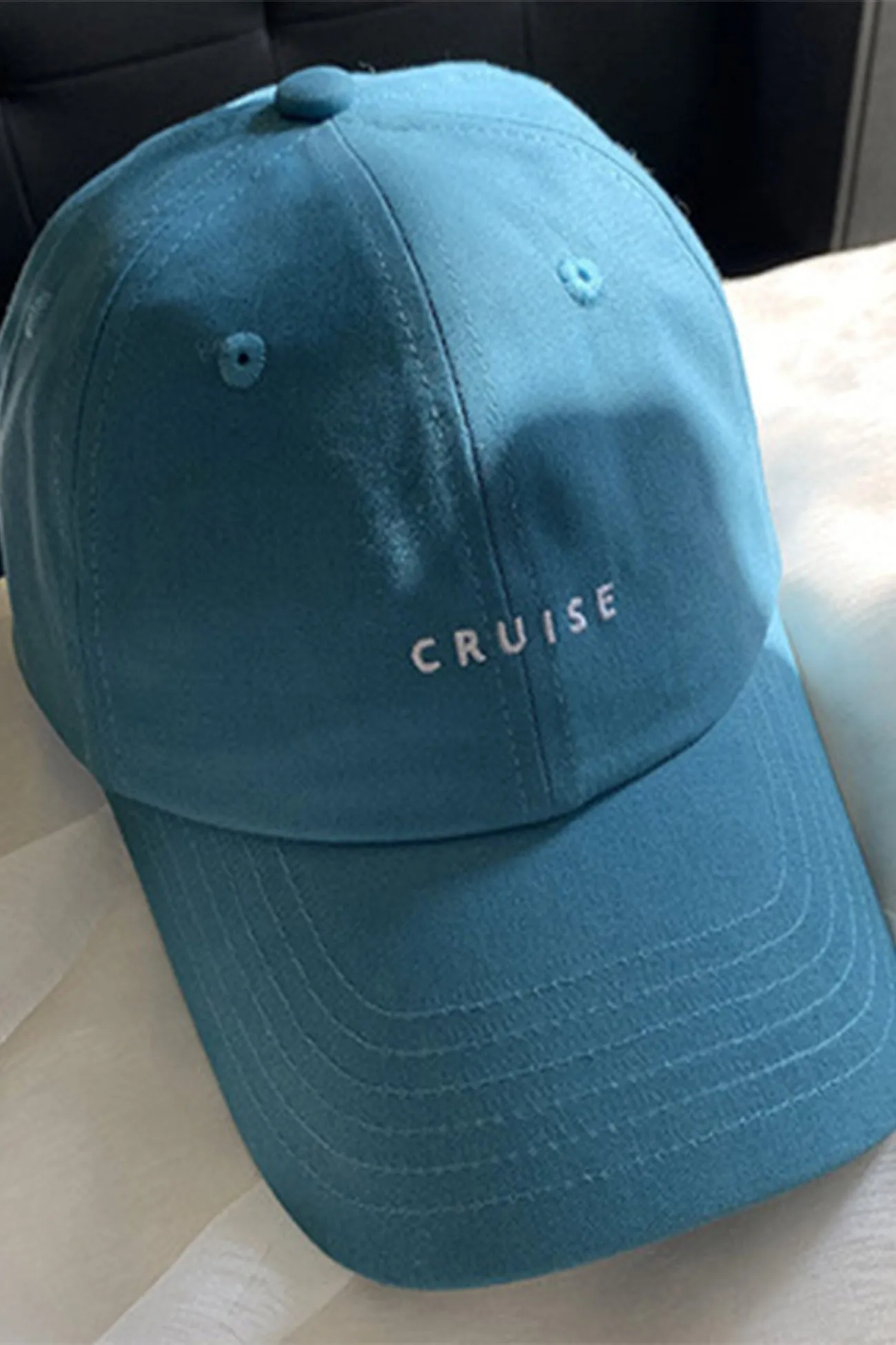 Cruise Baseball Cap