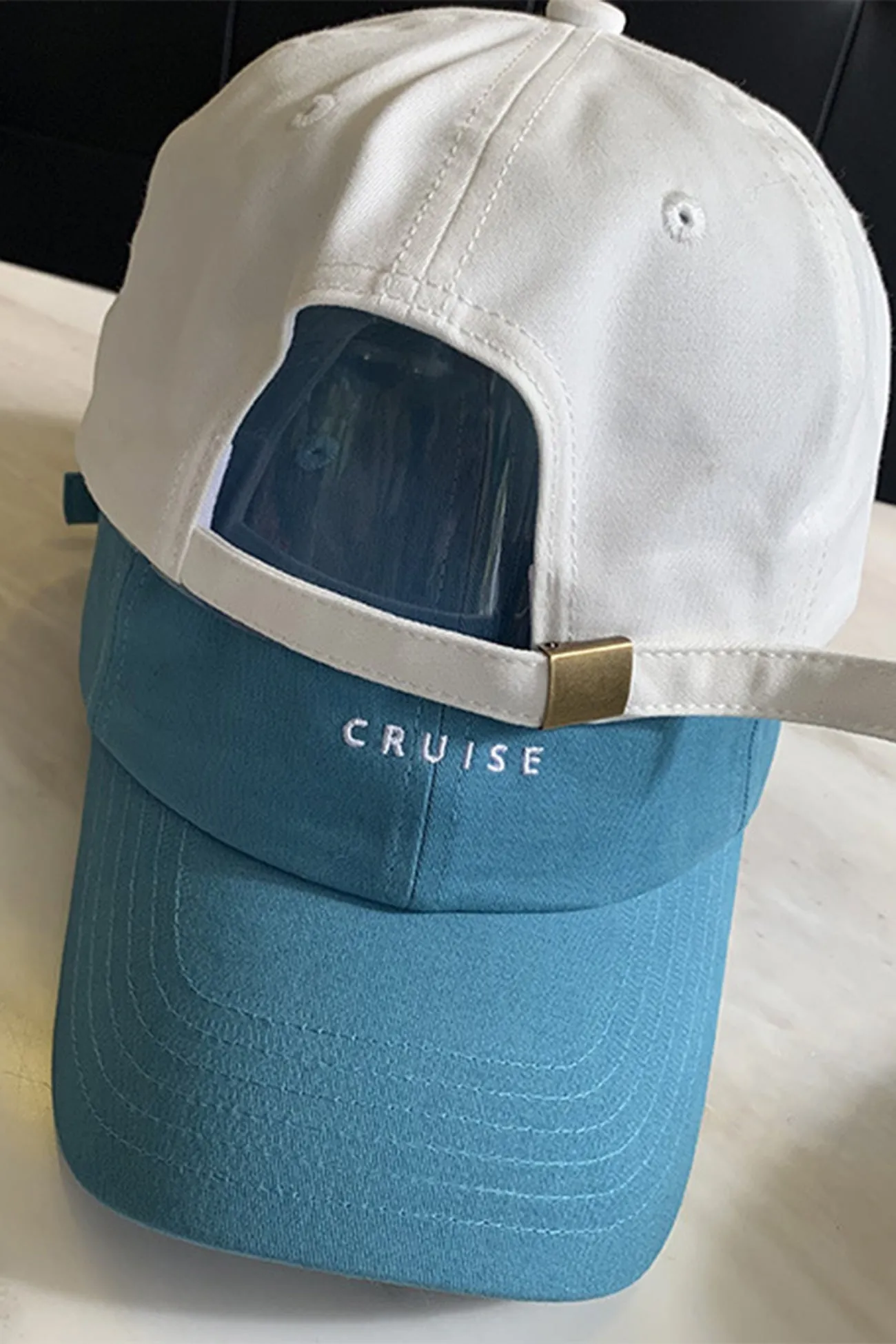 Cruise Baseball Cap