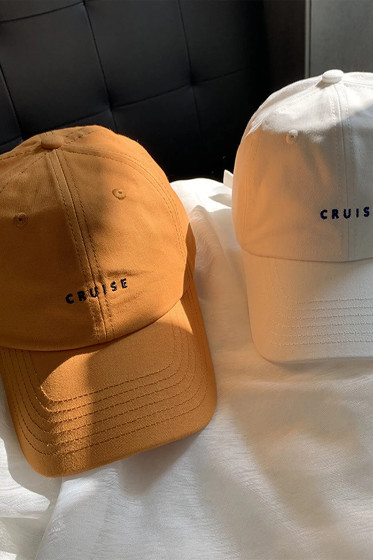 Cruise Baseball Cap