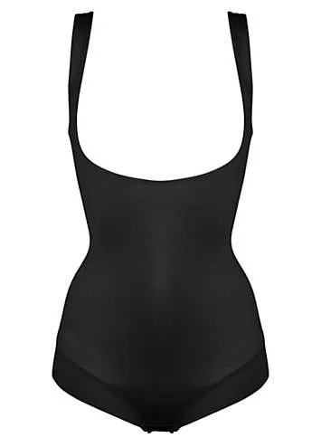 Cupid Fine Shapewear Back Magic Torsette Bodybriefer | Grattan