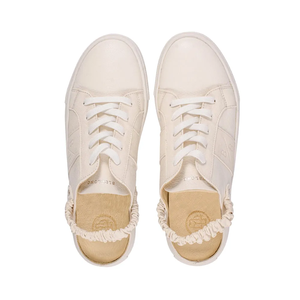 Diana Oat Milk Leather S24