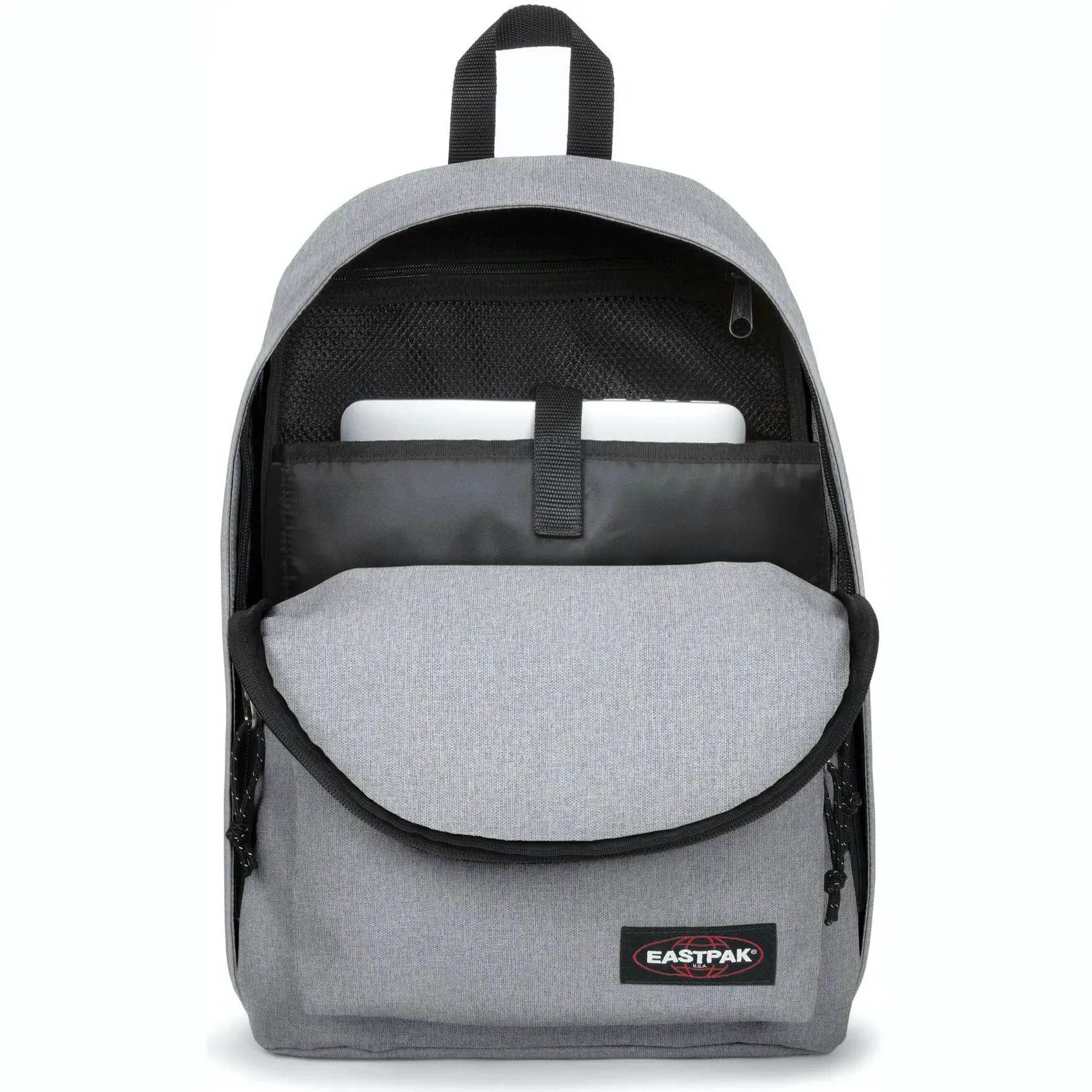 Eastpak Out Of Office Backpack - Sunday Grey