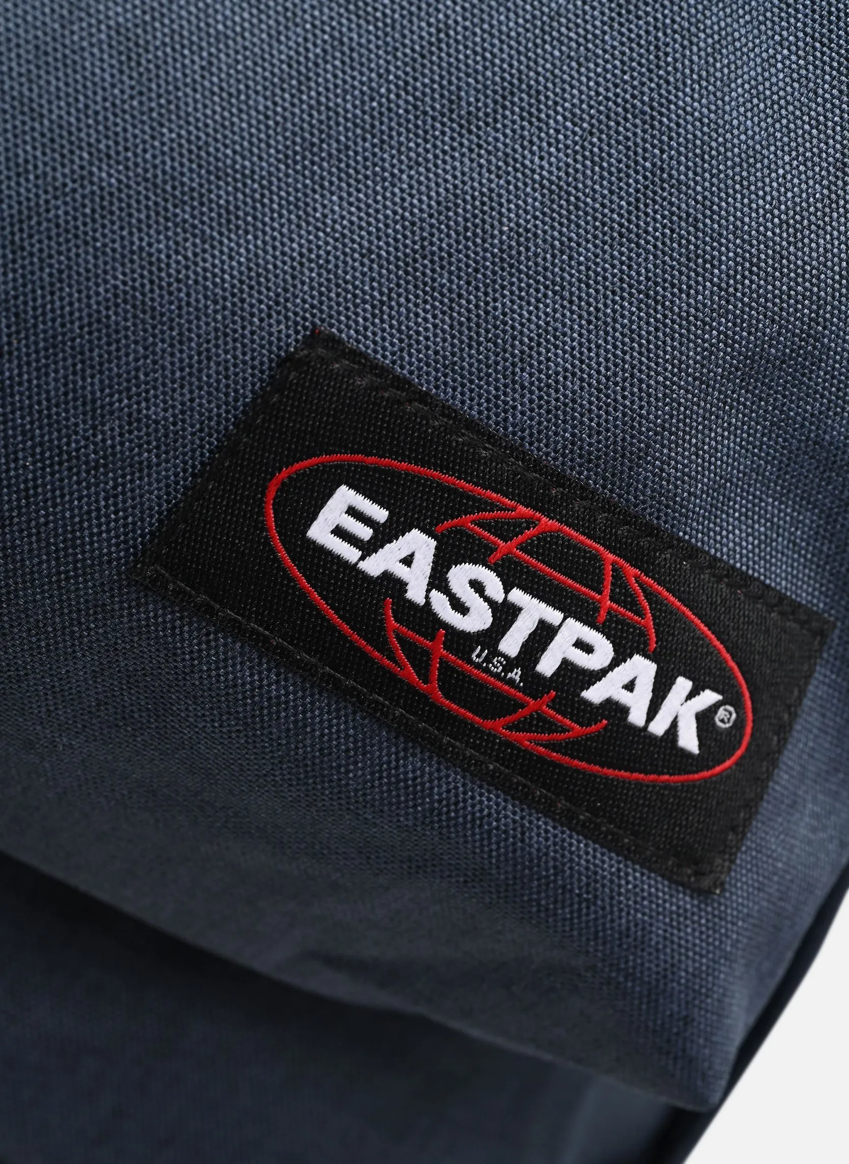 EastpakOut Of Office - Azzurro