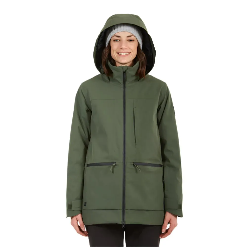 Elevation Ski Jacket - Womens