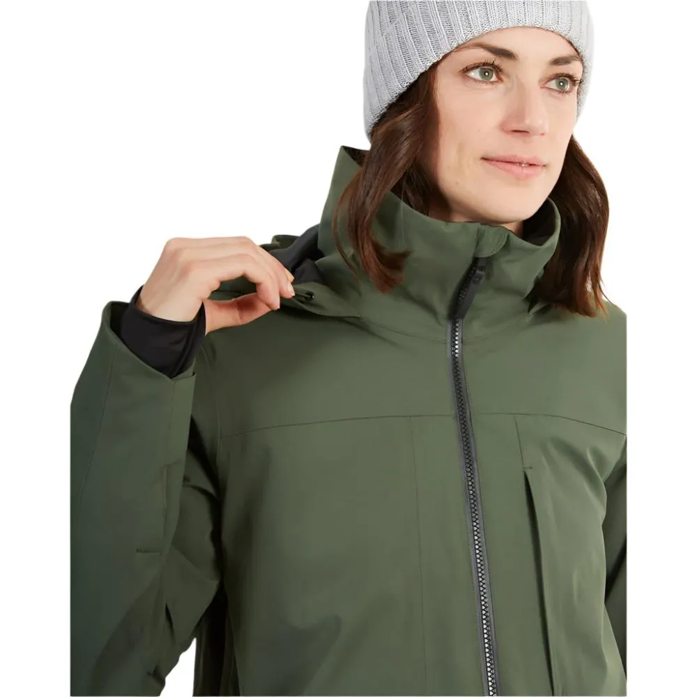 Elevation Ski Jacket - Womens