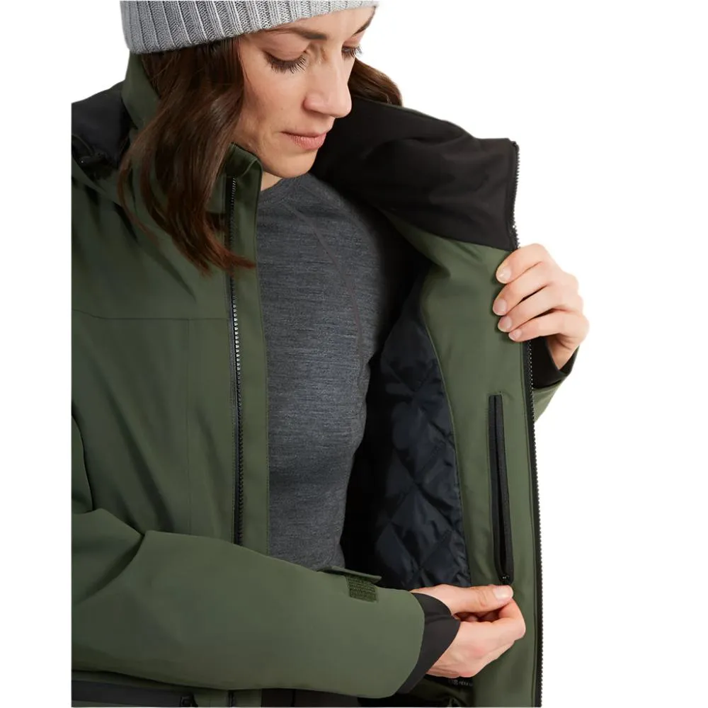 Elevation Ski Jacket - Womens