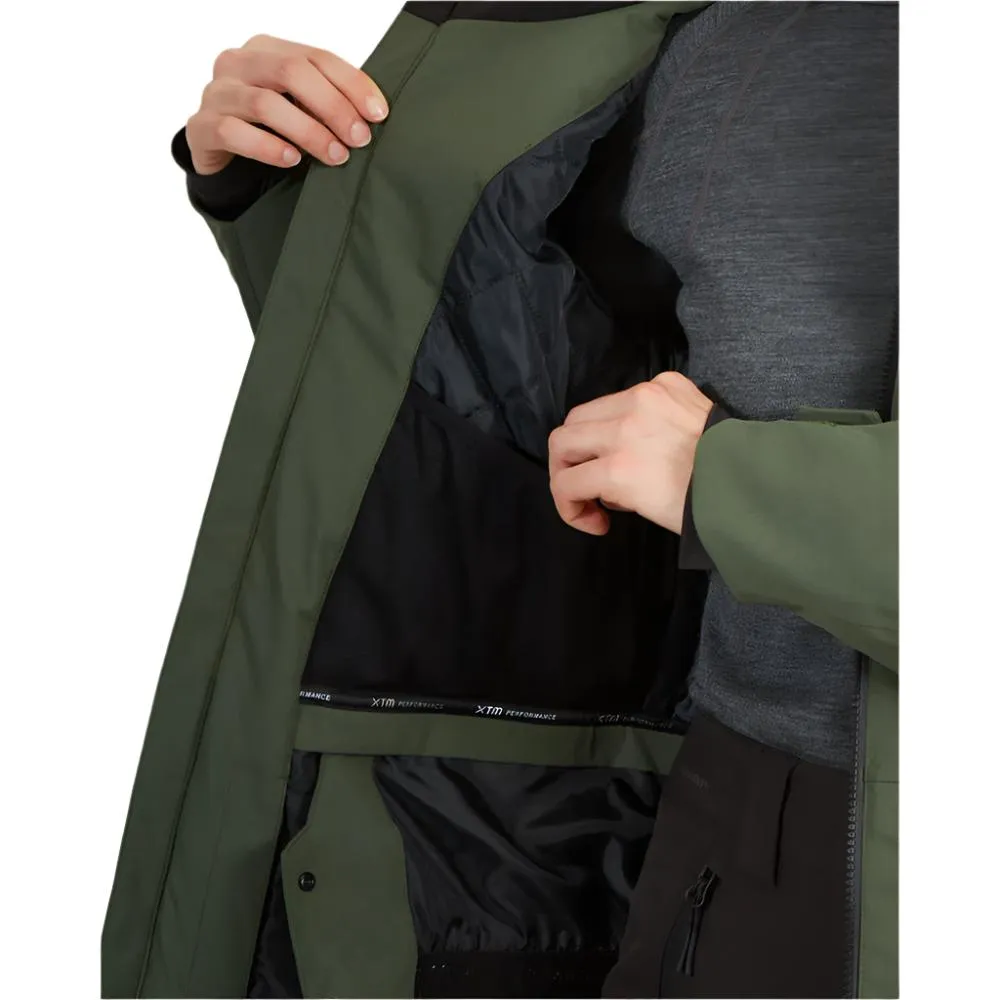 Elevation Ski Jacket - Womens