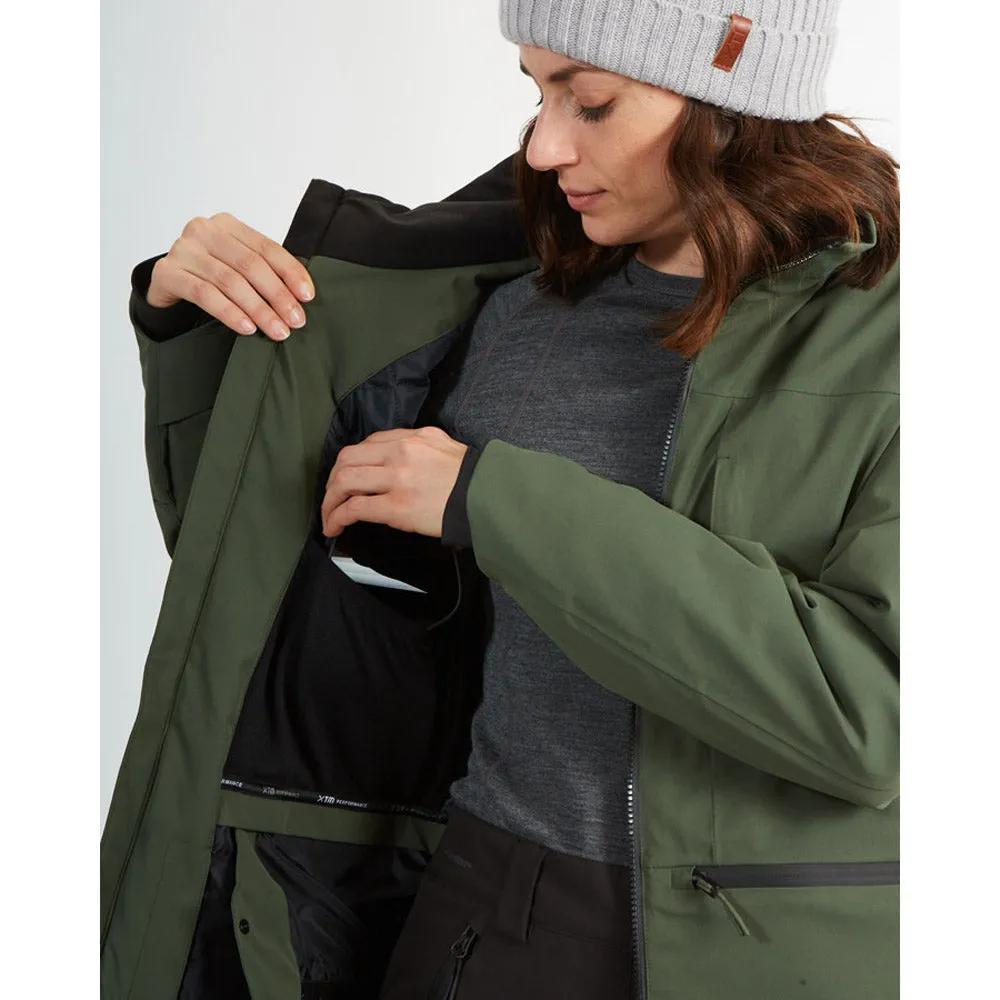 Elevation Ski Jacket - Womens