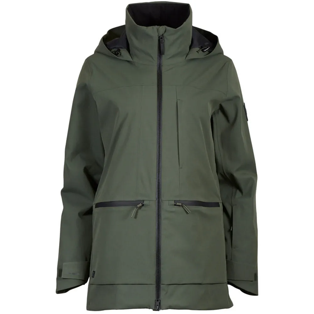 Elevation Ski Jacket - Womens