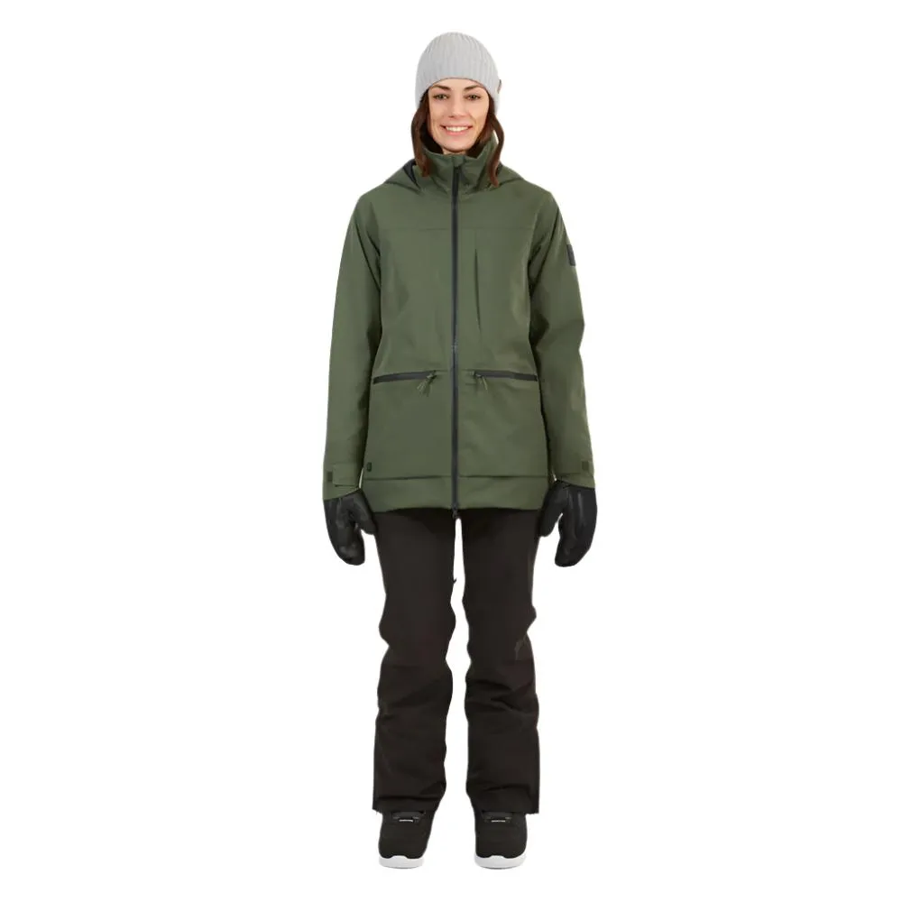 Elevation Ski Jacket - Womens