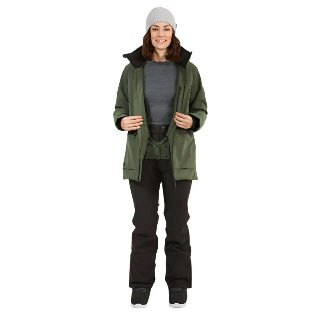 Elevation Ski Jacket - Womens