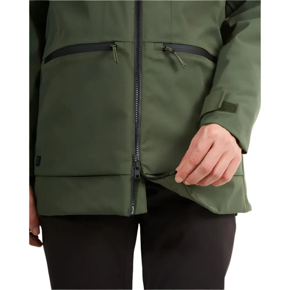 Elevation Ski Jacket - Womens