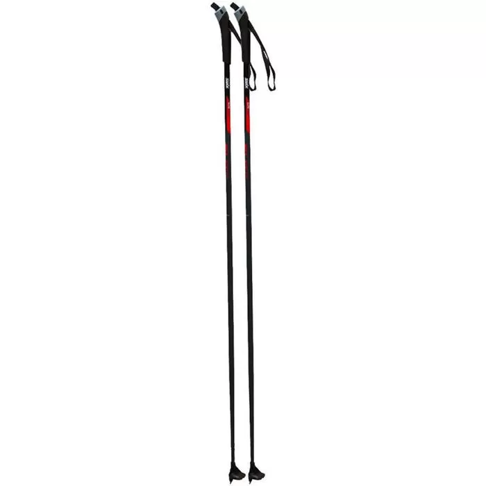 Elite Basic Nordic Ski Poles