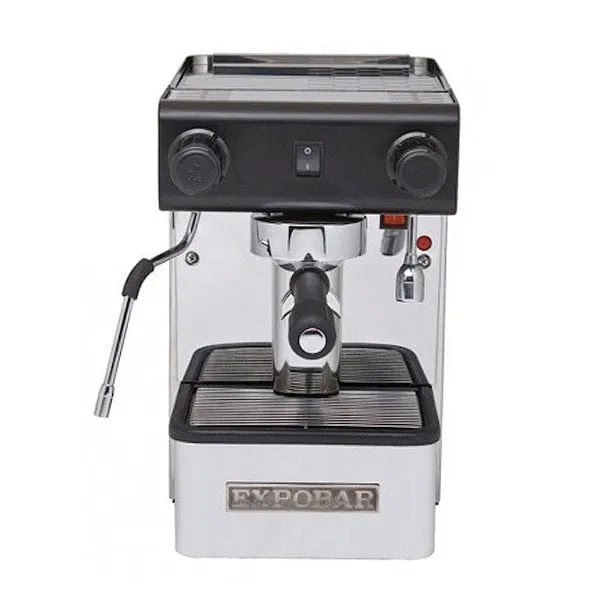 Expobar Office Semi Auto Coffee Machine