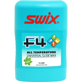 F4 Universal Liquid Wax