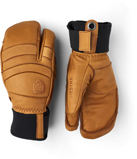 Fall Line 3 Finger Glove Men's