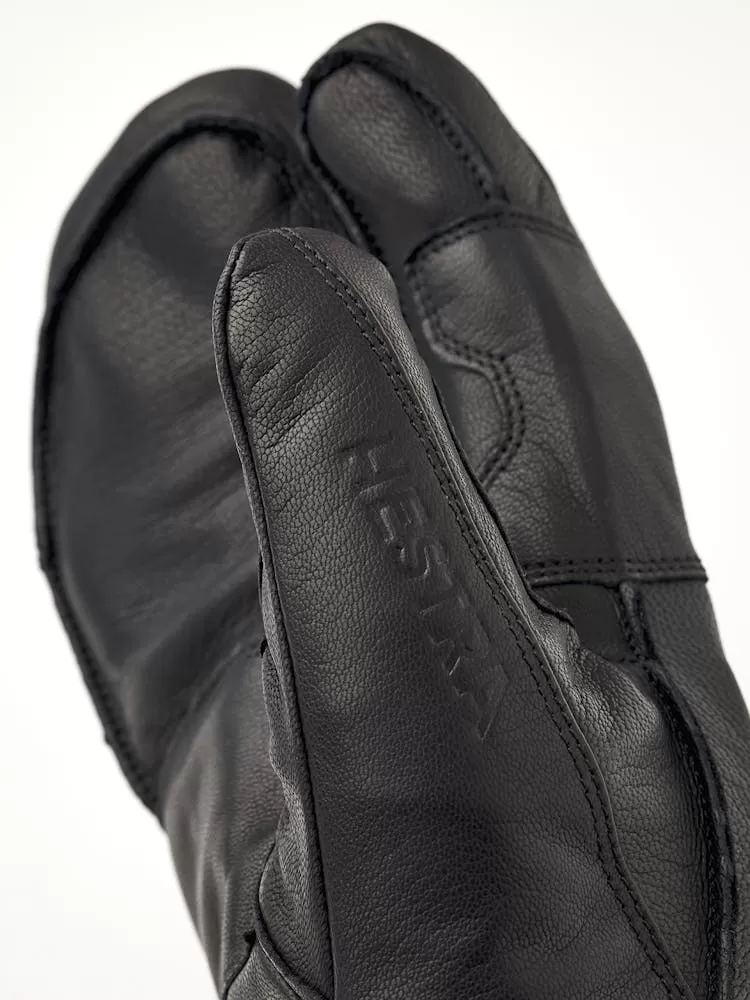 Fall Line 3 Finger Glove Men's