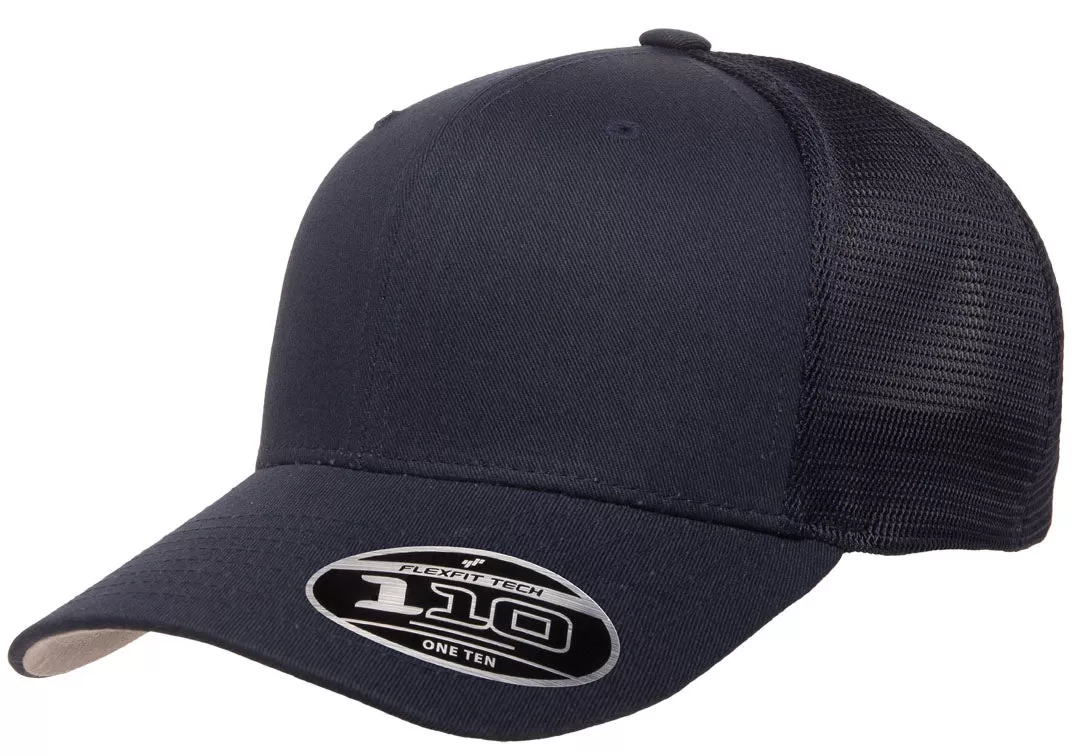 Flexfit 110M Mesh Cap