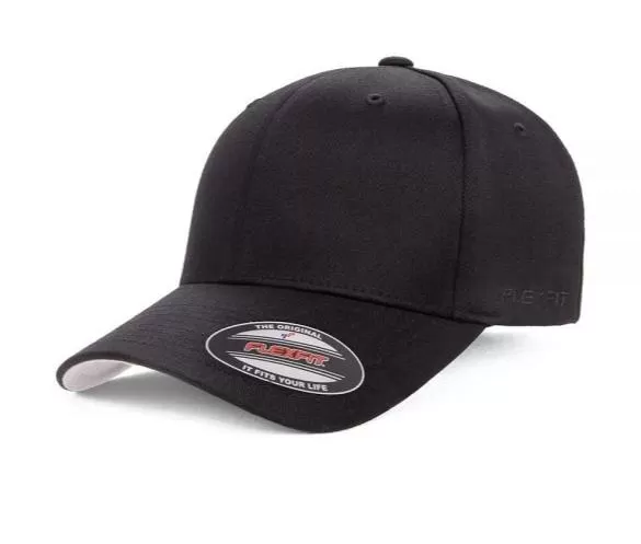 Flexfit 6277 Permacurve Cap - Worn By The World