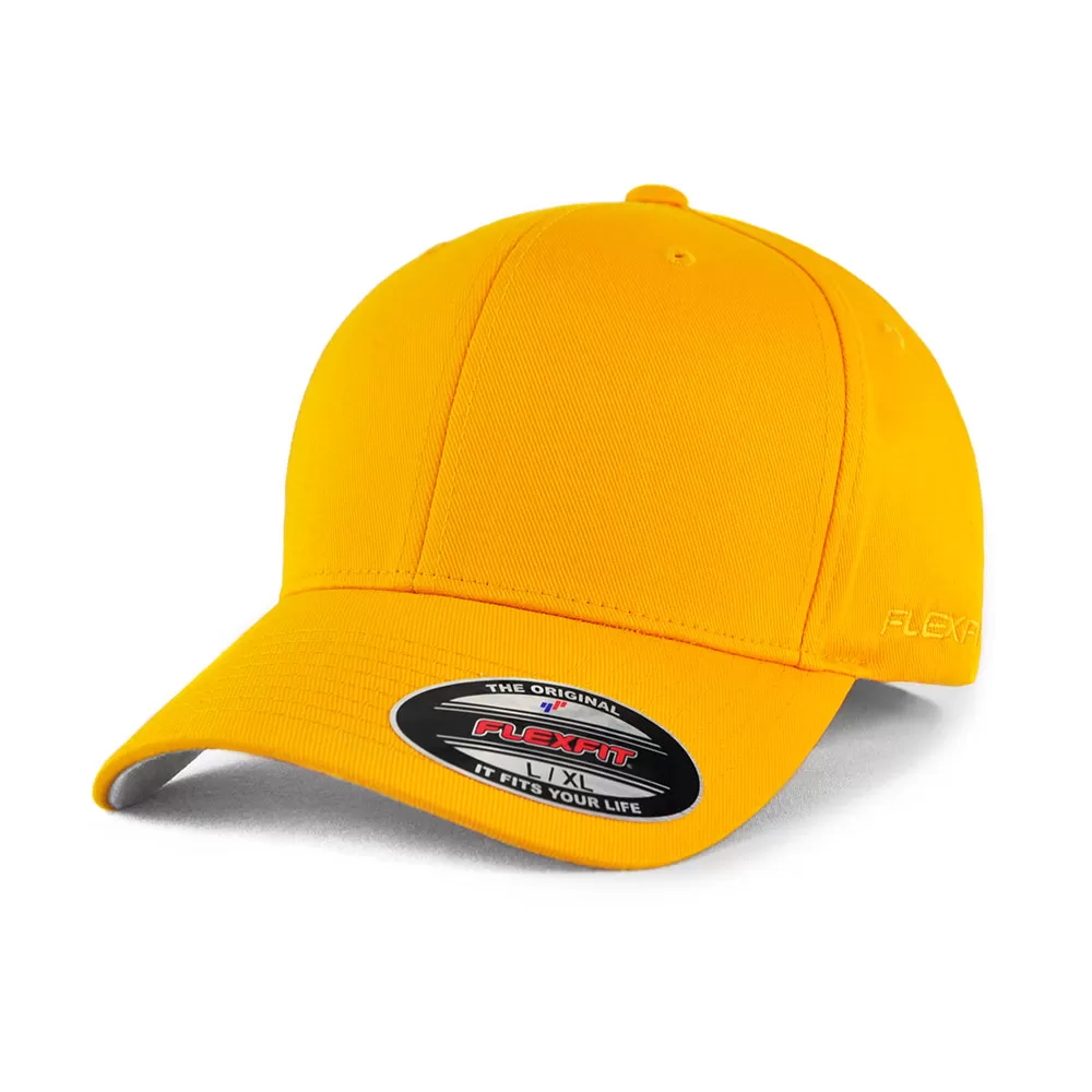 Flexfit 6277 Permacurve Cap - Worn By The World