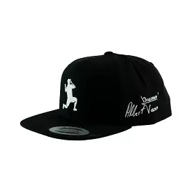 Flexfit Snapback Cap - Albert Bazooka Tamm