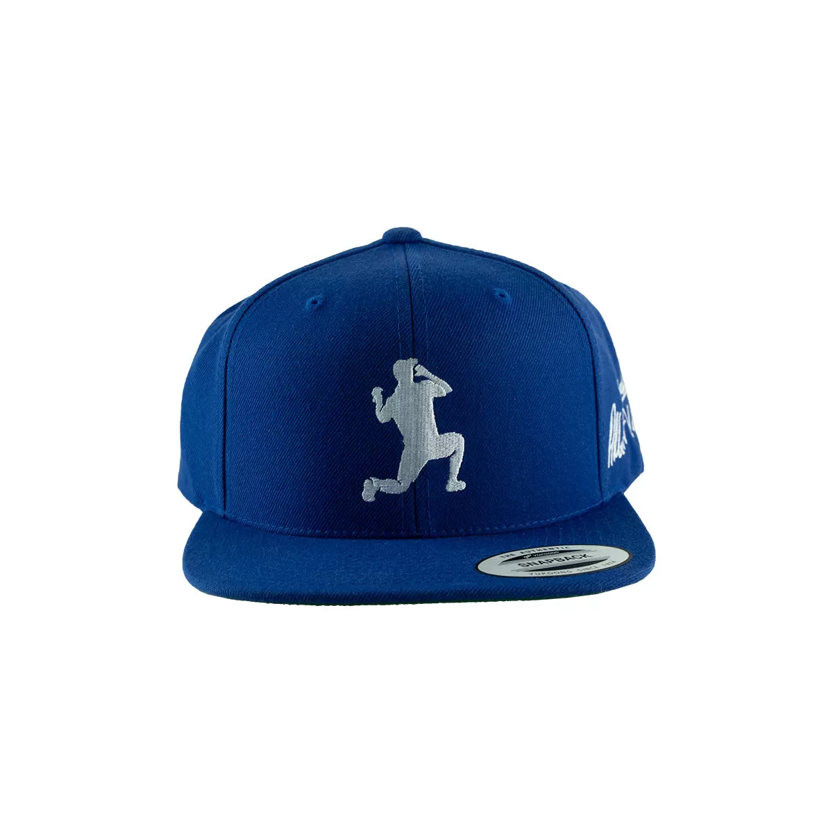 Flexfit Snapback Cap - Albert Bazooka Tamm