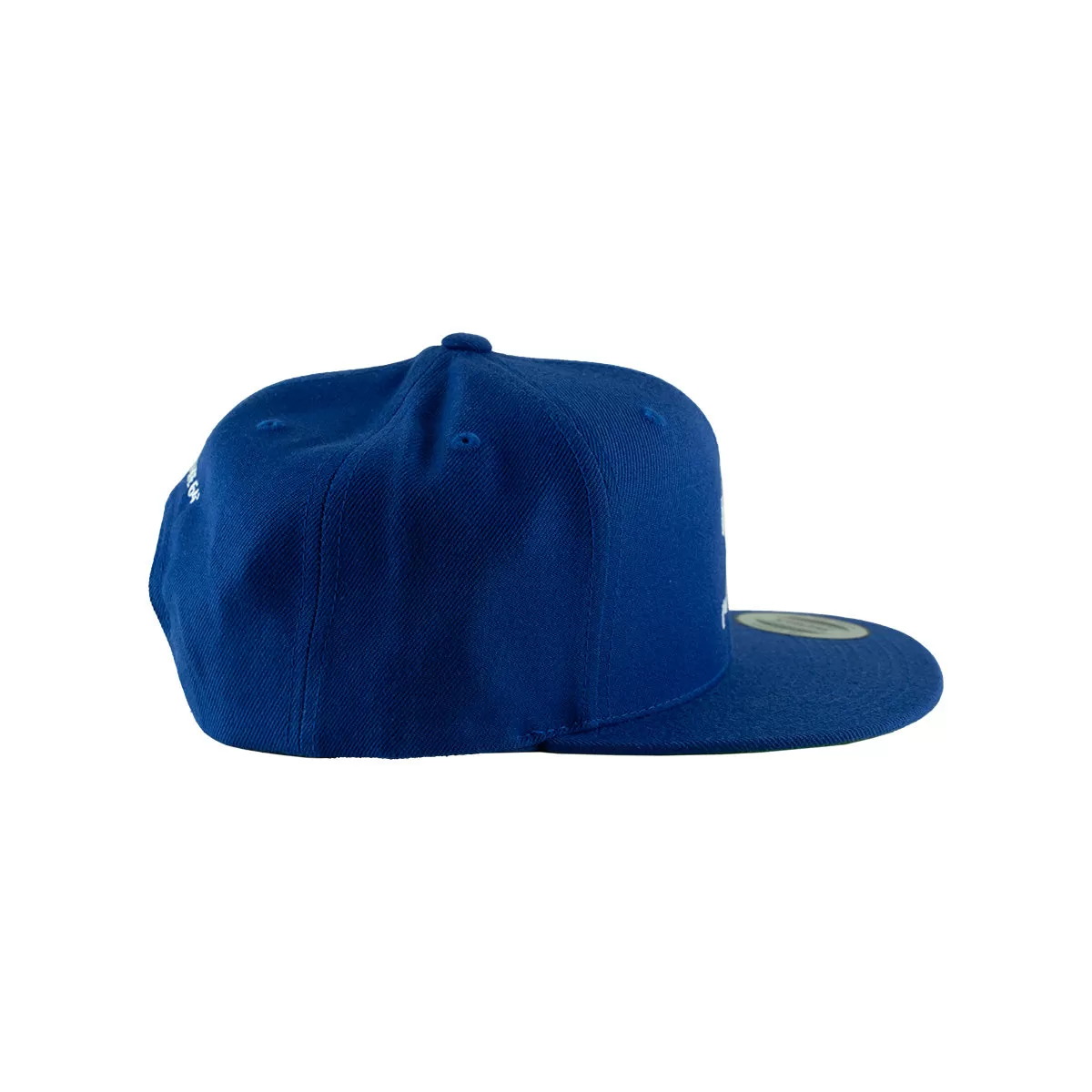 Flexfit Snapback Cap - Albert Bazooka Tamm