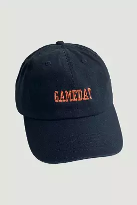 Game Day Baseball Cap