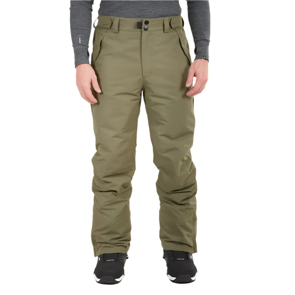 Glide Ski Pants