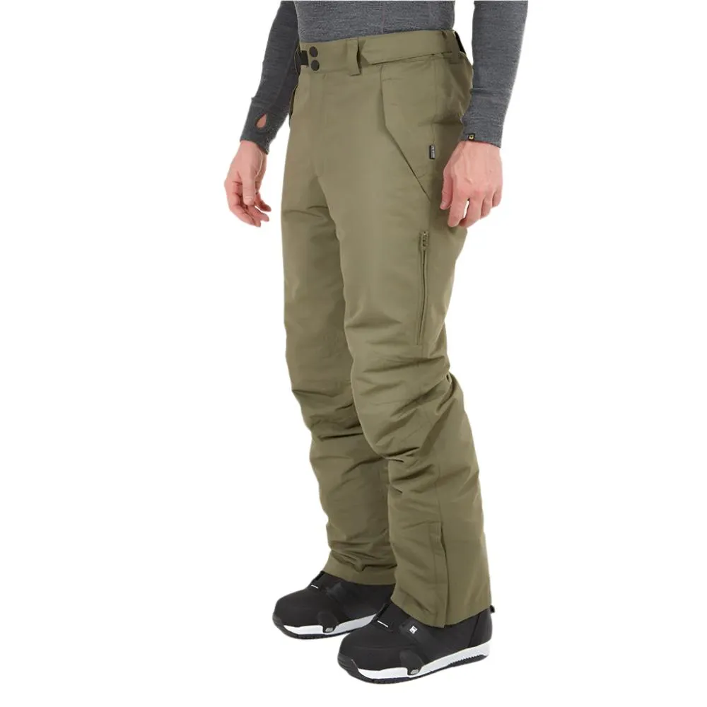 Glide Ski Pants