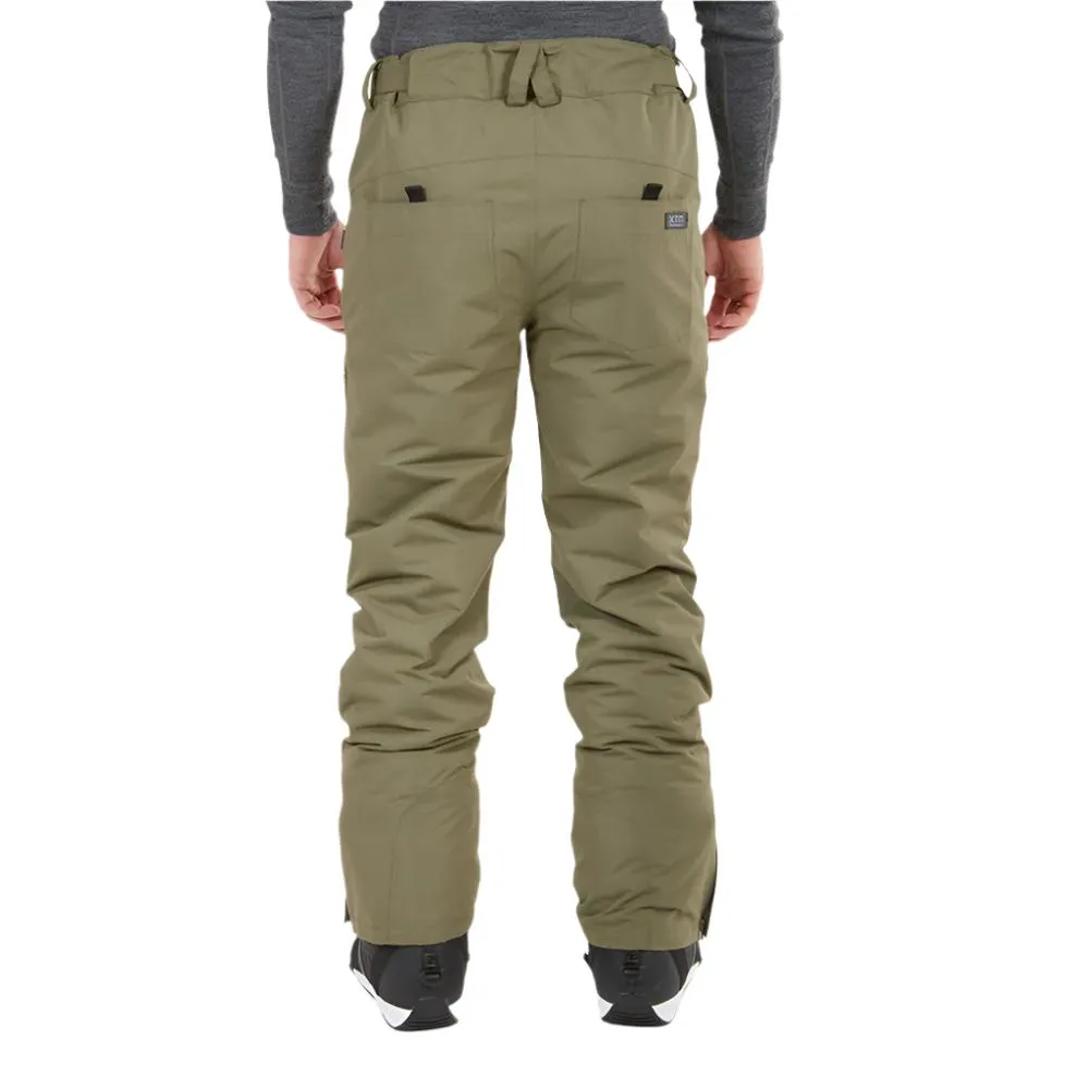 Glide Ski Pants