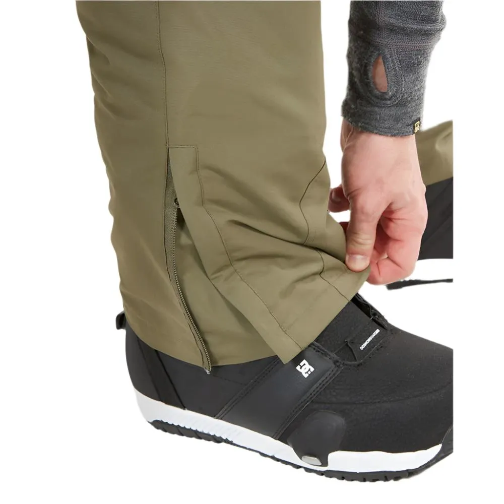 Glide Ski Pants