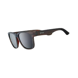 goodr BFG Polarized Sunglasses - Just Knock It On!