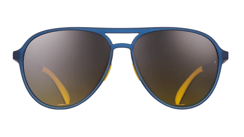 goodr Mach G Polarized Sunglasses - Frequent Skymall Shoppers