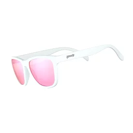 goodr OG Polarized Sunglasses - Au Revoir, Gopher