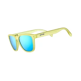 goodr OG Polarized Sunglasses - Swedish Meatball Hangover