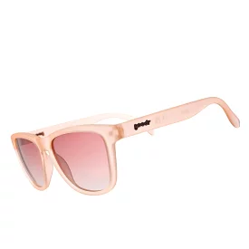 goodr OG Sunglasses - Don't Make Me Blush