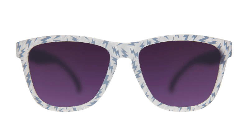 goodr OG Sunglasses - We Are SHOCKED