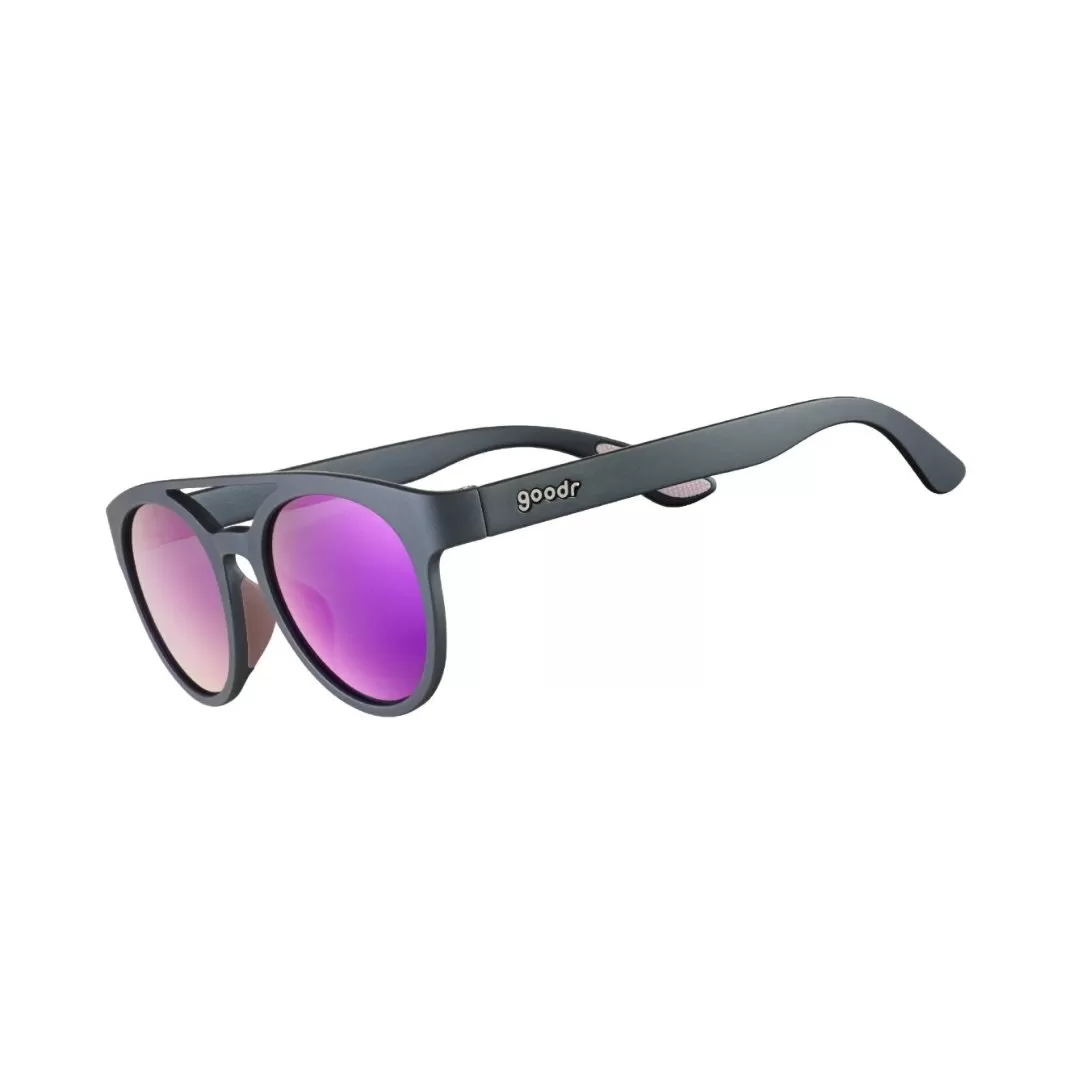 goodr PHG Polarized Sunglasses - The New Prospector