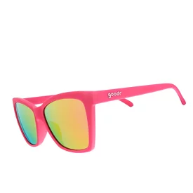 goodr Pop G Sunglasses - Approaching Cult Status