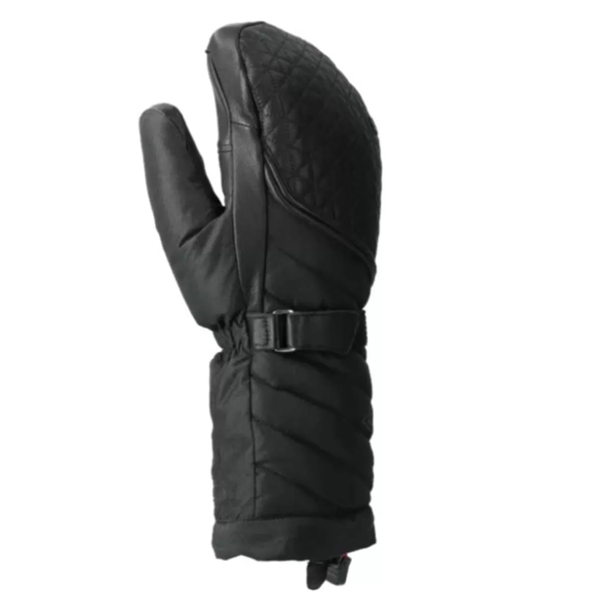 Heat Glove 6.0 Mitten W/Lithium 1800 Women's