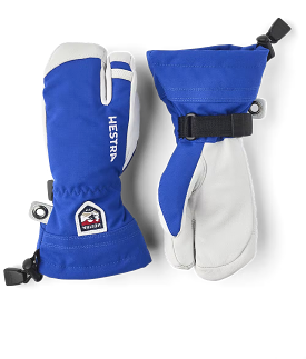 Heli Ski Jr 3 Finger Glove Kids'