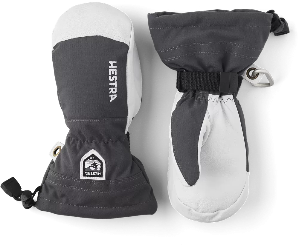 Heli Ski Jr Mitt Kids'